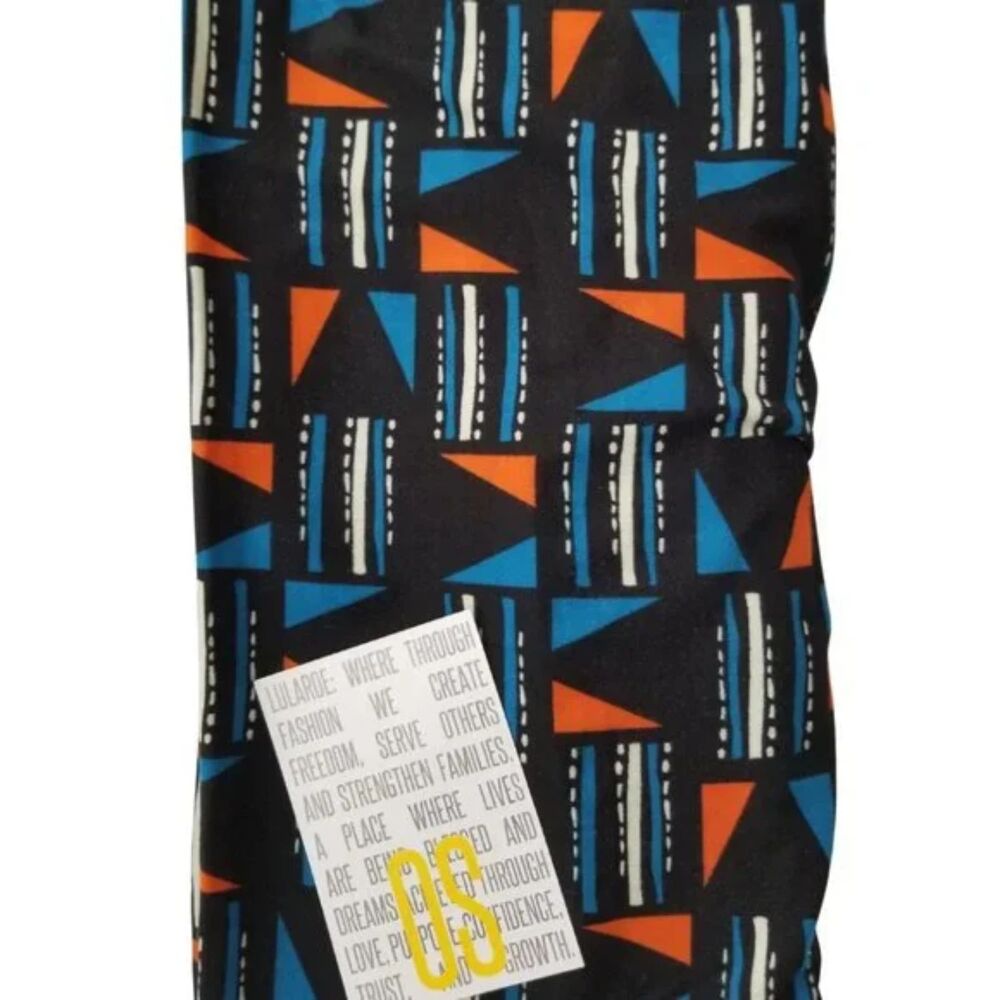 LuLaRoe OS Leggings